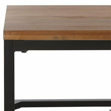 Safavieh Jax Coffee Table - Oak AMH6545A